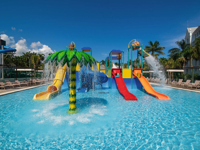 Riu Ocho Rios