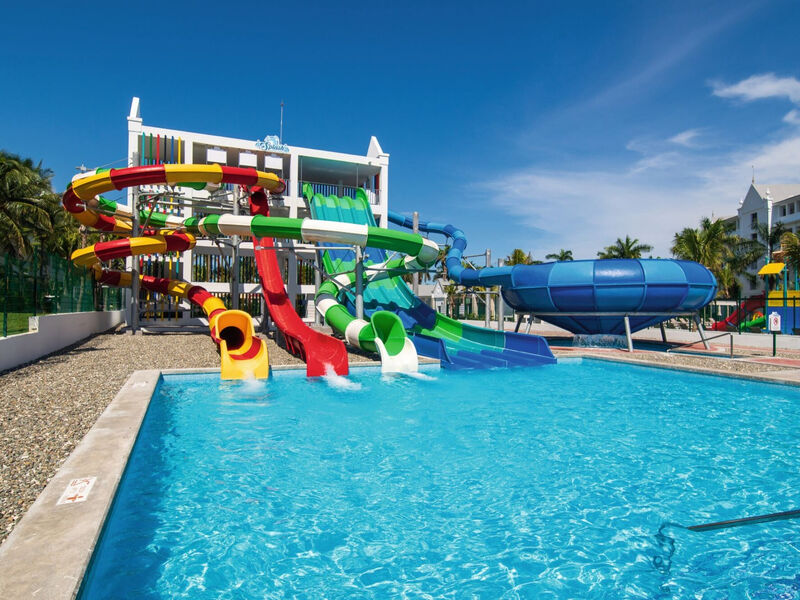 Riu Ocho Rios