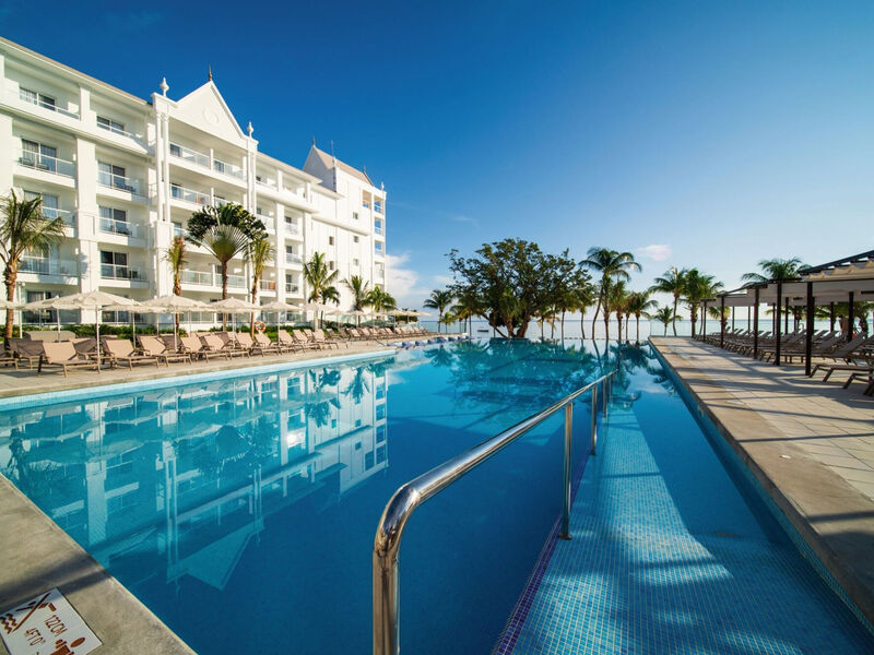 Riu Ocho Rios