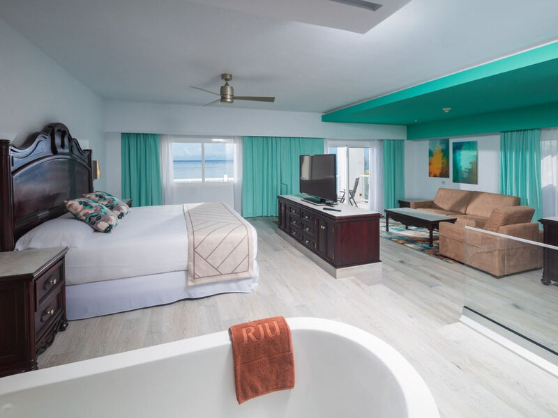 Riu Ocho Rios