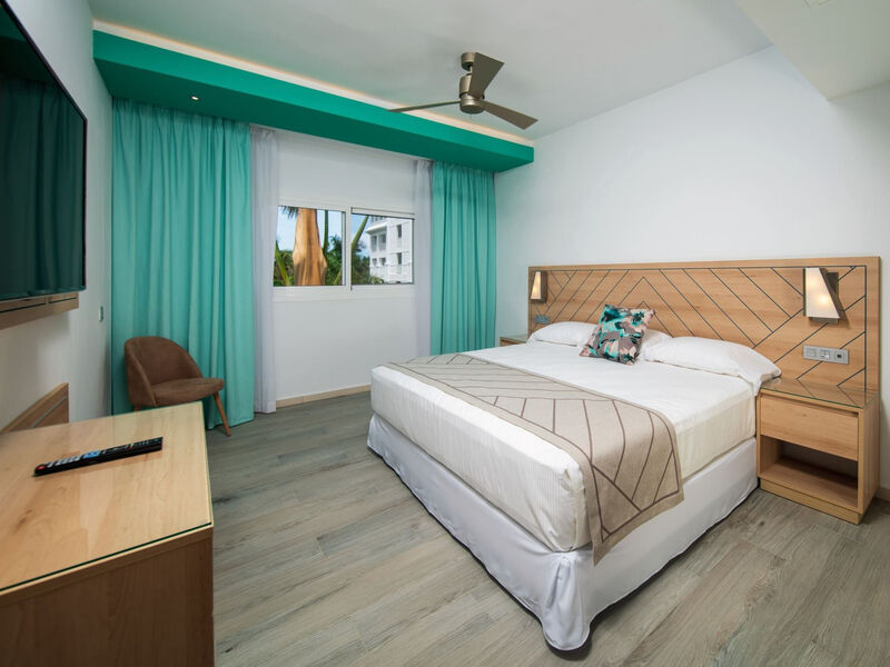 Riu Ocho Rios