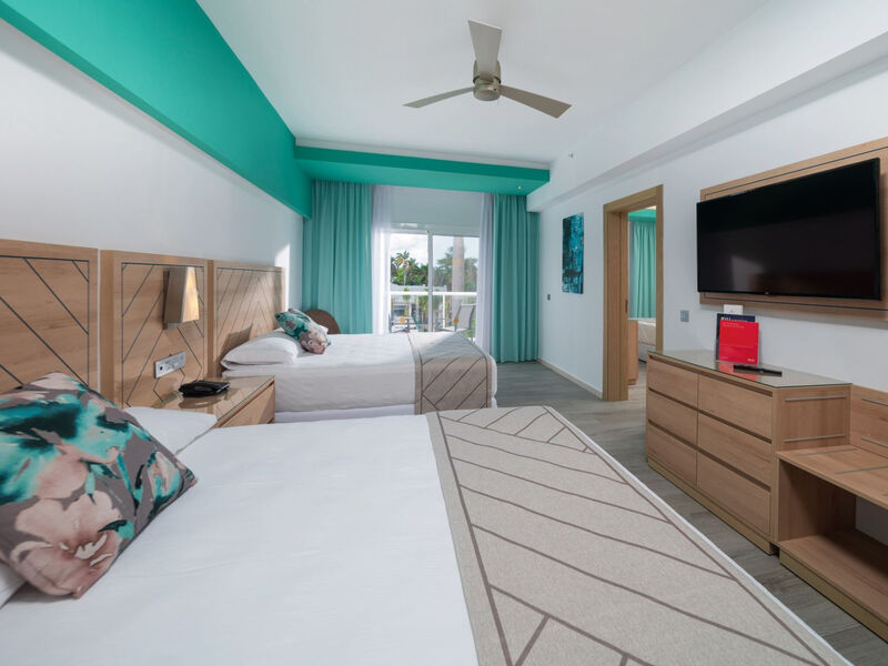 Riu Ocho Rios