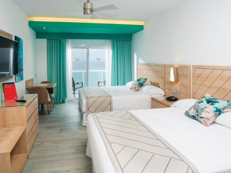 Riu Ocho Rios