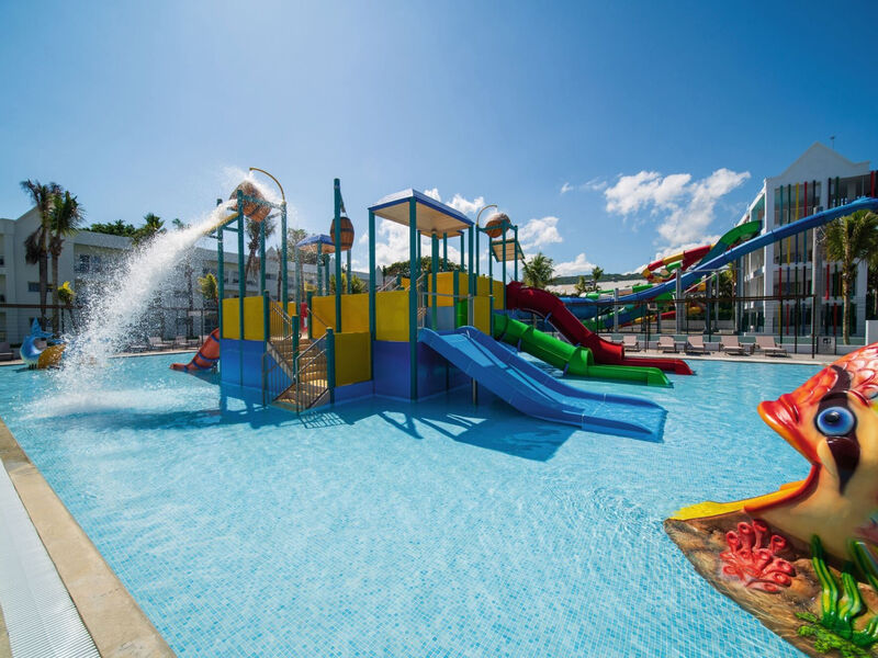 Riu Ocho Rios