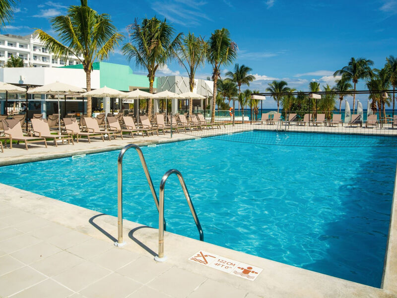 Riu Ocho Rios