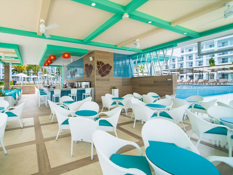 Riu Ocho Rios