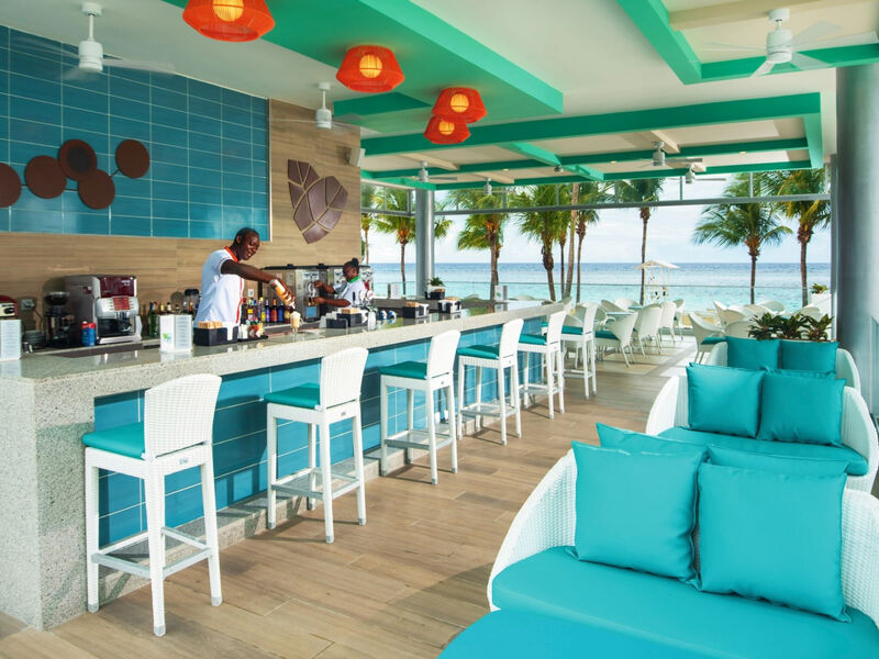 Riu Ocho Rios