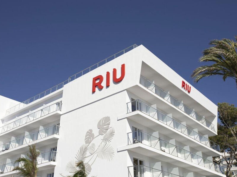 Riu Concordia