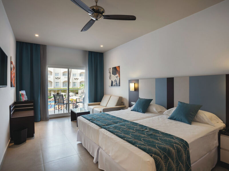 Riu Costa Del Sol