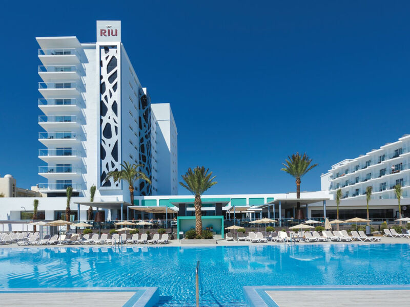 Riu Costa Del Sol