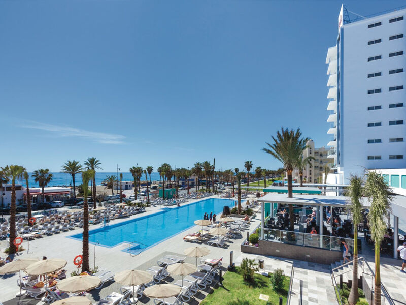 Riu Costa Del Sol