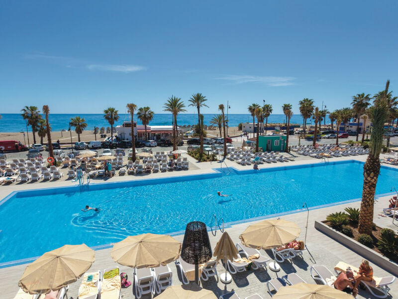 Riu Costa Del Sol