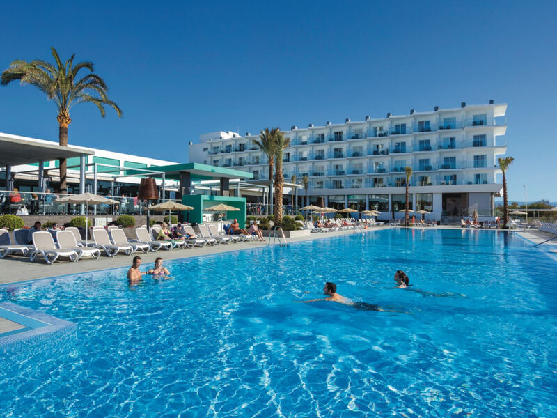 Riu Costa Del Sol