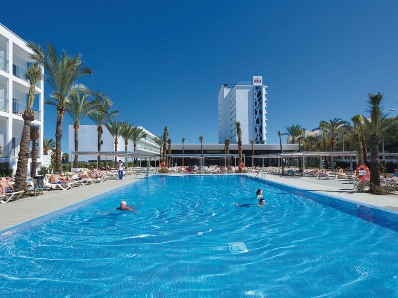 Riu Costa Del Sol