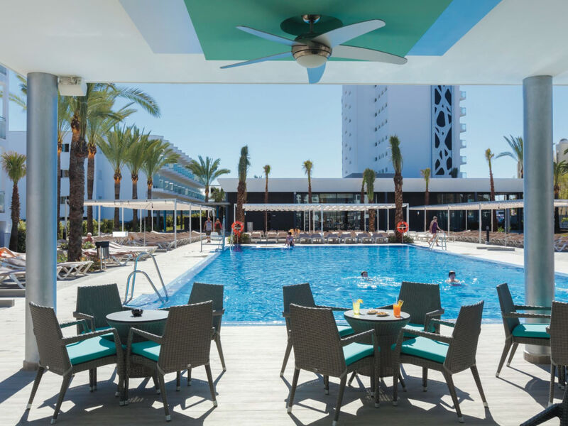 Riu Costa Del Sol