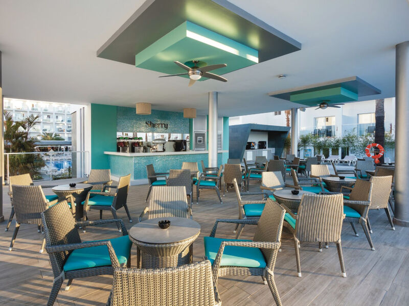 Riu Costa Del Sol