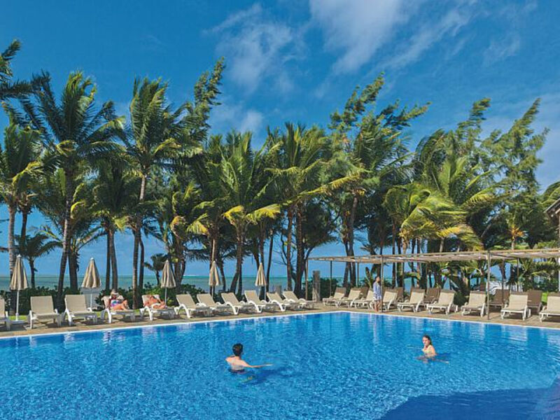 Riu Creole