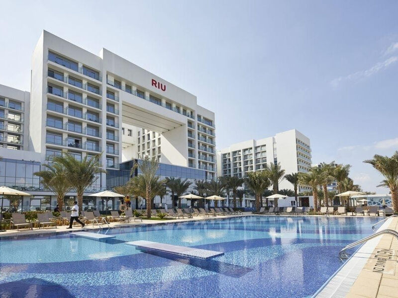 Riu Dubai