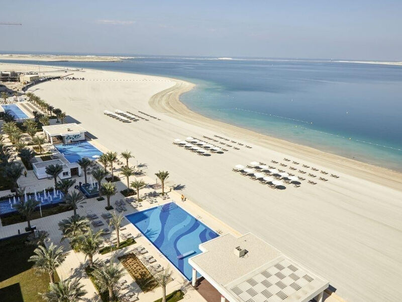 Riu Dubai