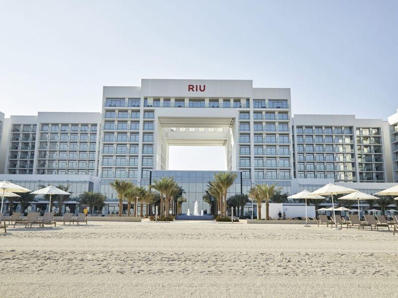 Riu Dubai