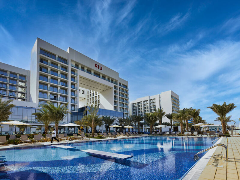 RIU Dubai