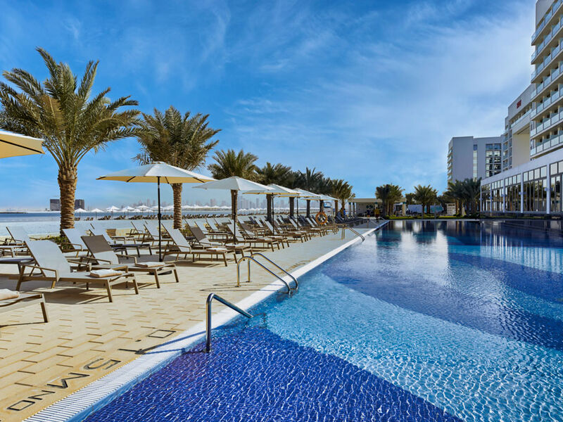 RIU Dubai