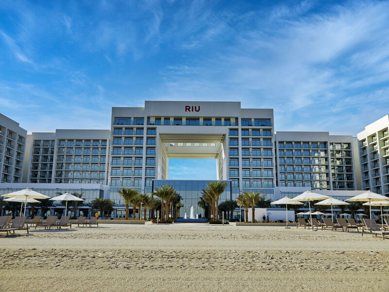 RIU Dubai