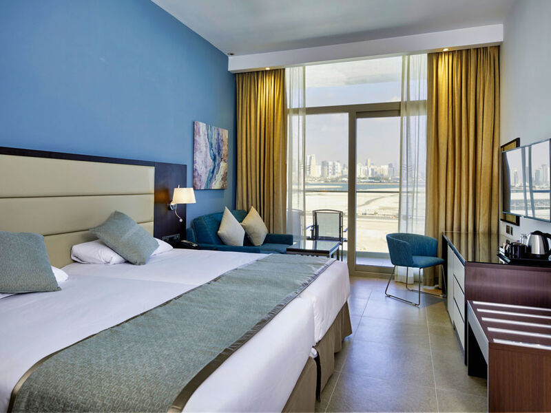 RIU Dubai
