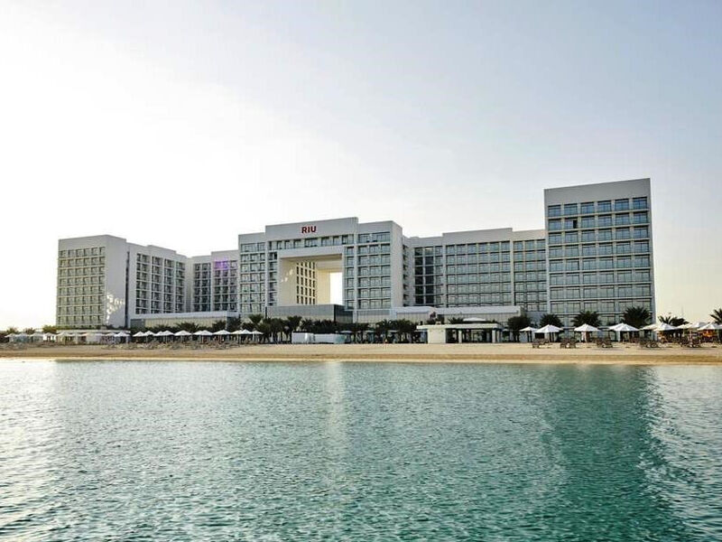 Hotel Riu Dubai