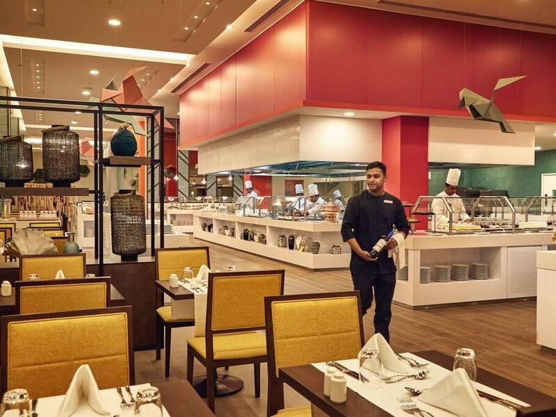 Hotel Riu Dubai