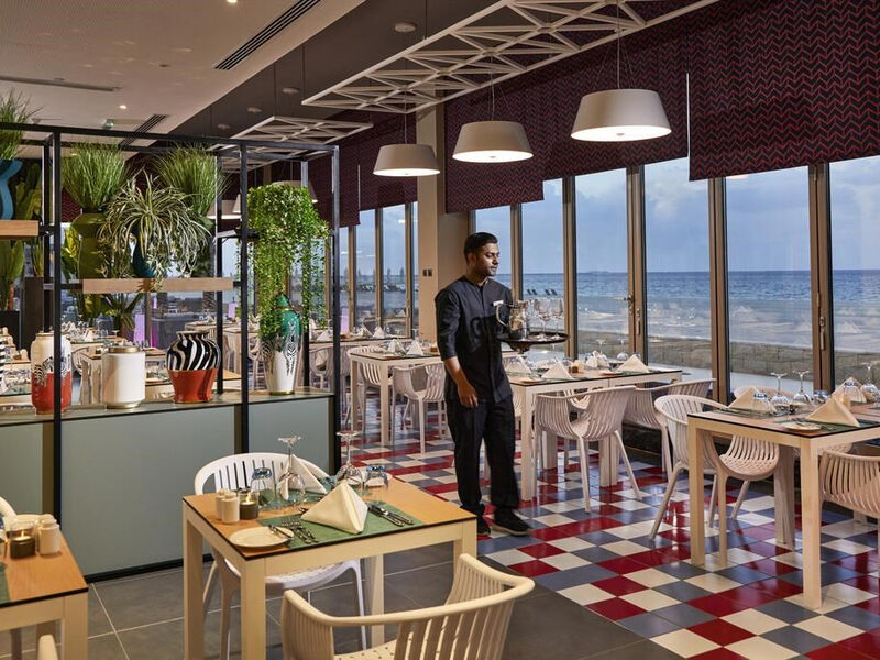 Hotel Riu Dubai