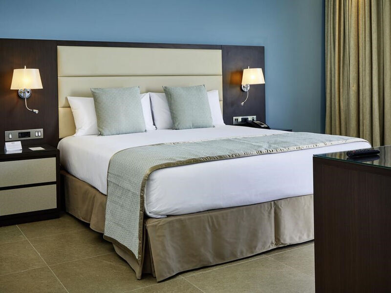 Hotel Riu Dubai