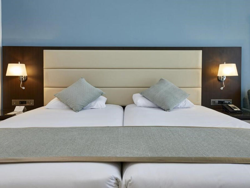Hotel Riu Dubai