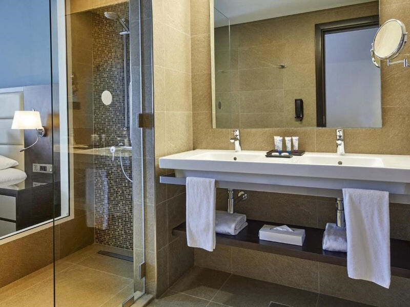 Hotel Riu Dubai