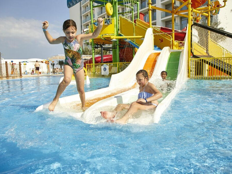 Hotel Riu Dubai