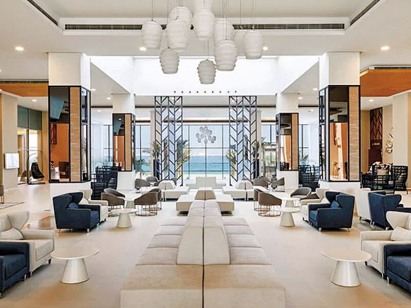 Riu Dubai