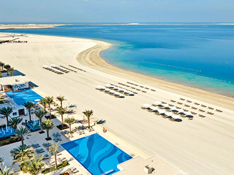 Riu Dubai