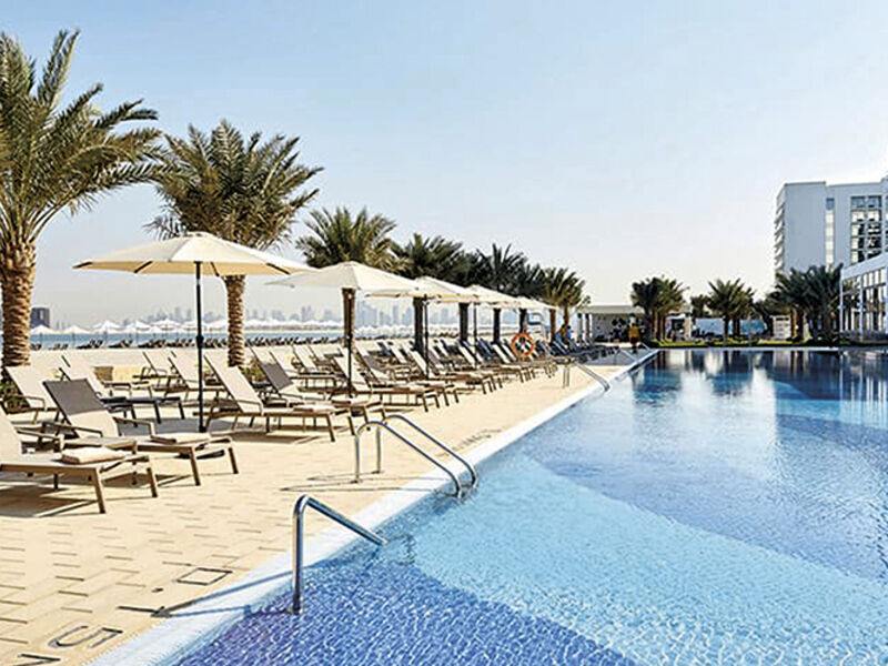 Riu Dubai