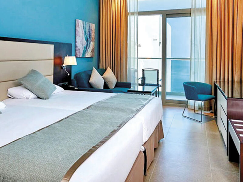 Riu Dubai