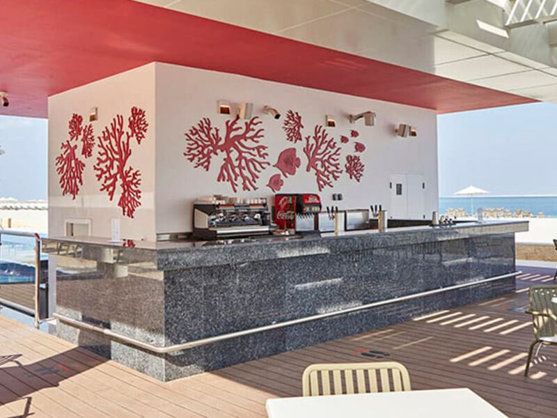 Riu Dubai