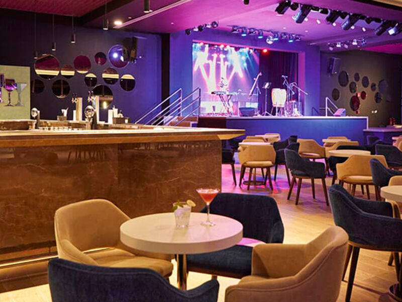Riu Dubai