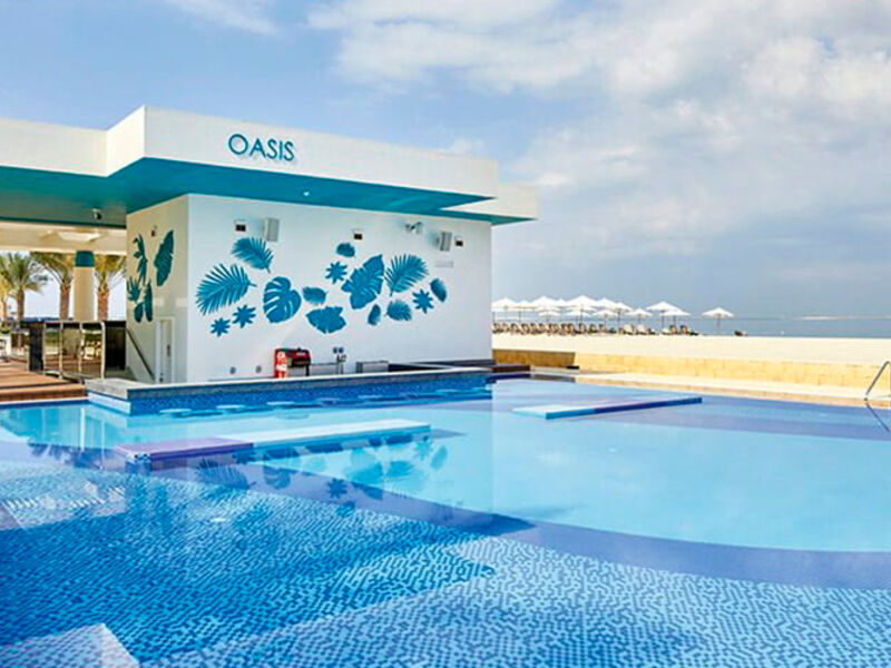 Riu Dubai