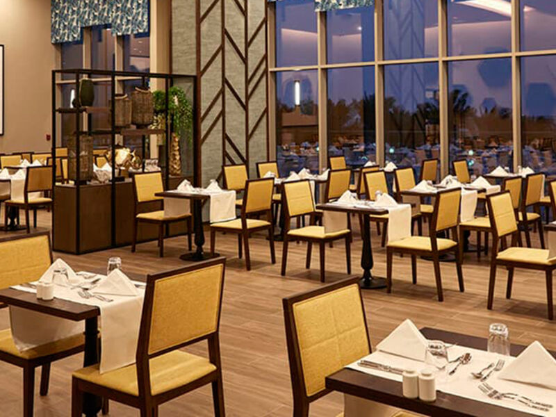 Riu Dubai
