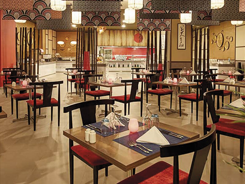 Riu Dubai