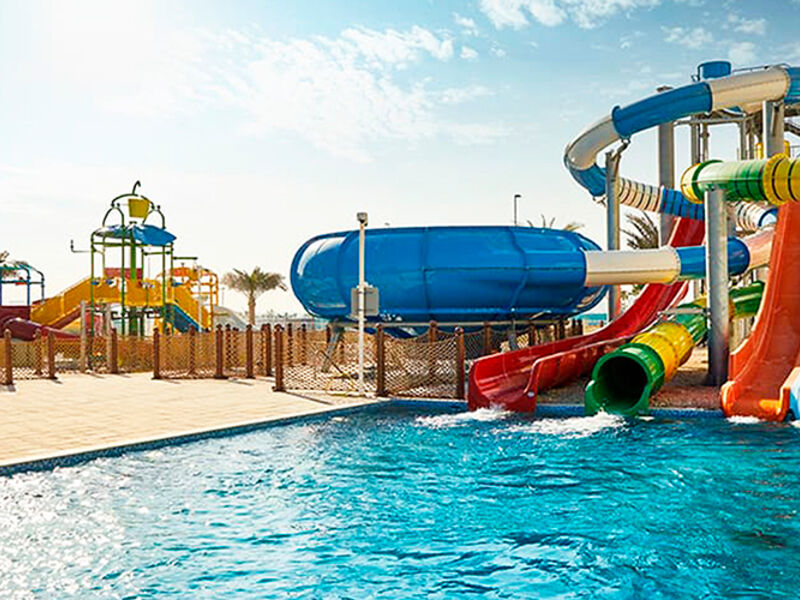 Riu Dubai