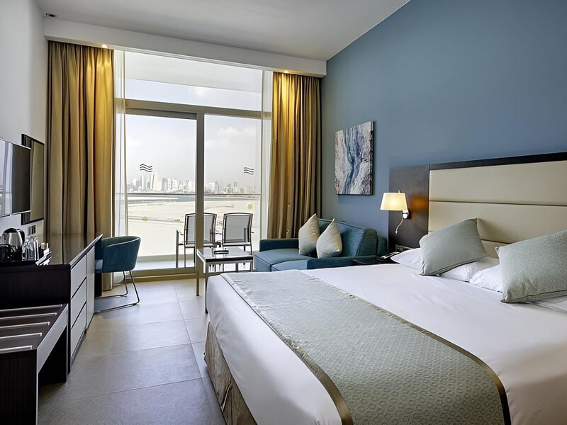 Riu Dubai
