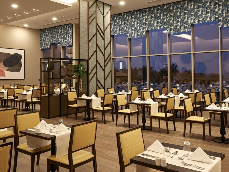 Riu Dubai