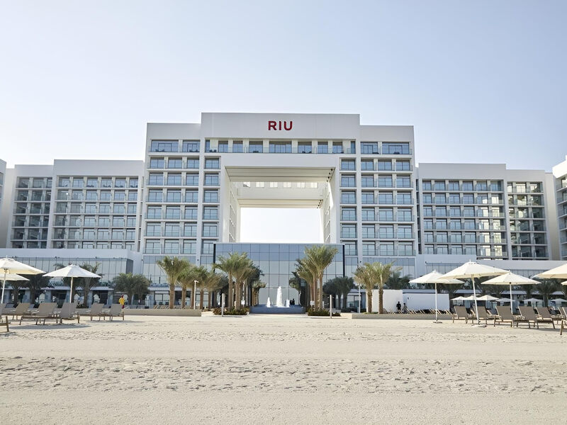 Riu Dubai