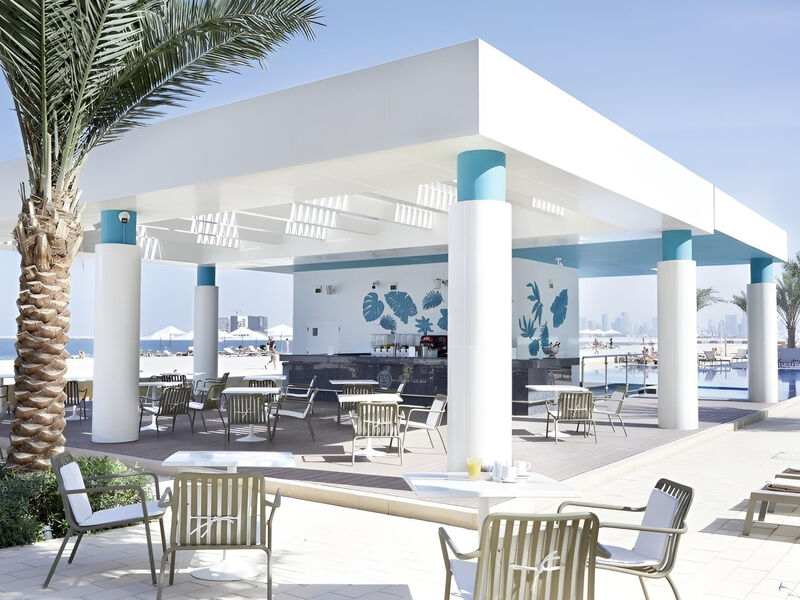 Riu Dubai