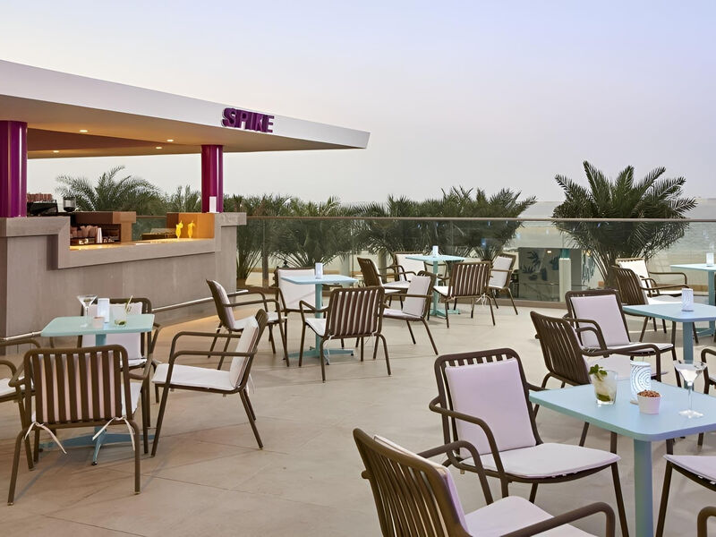 Riu Dubai
